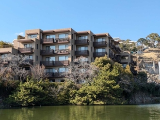 御影山手アーバンライフ
