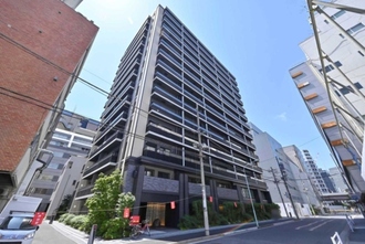 パークホームズ日本橋本町
