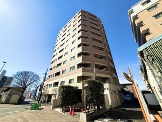 レクシオ見沼代親水公園