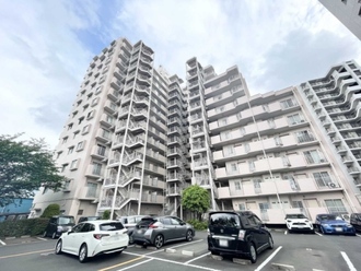 東急ドエル・アルス千住