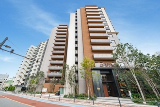 ライオンズ南千住グランプレイス