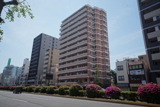 コルサム北千住