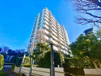 ガーデンハイツ小平1番館