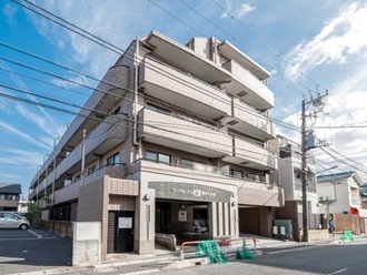 ローズガーデン浦安七番館