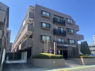 コスモ武蔵浦和グランデ