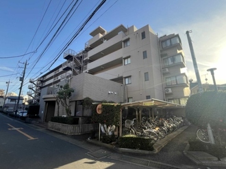 コスモ南与野