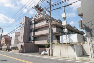 根岸壱番館