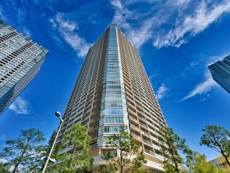 ザ・豊洲タワー　THE　TOYOSU　TOWER