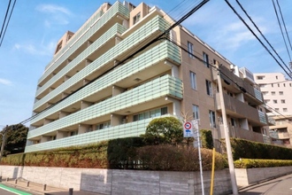 プラウド代々木初台