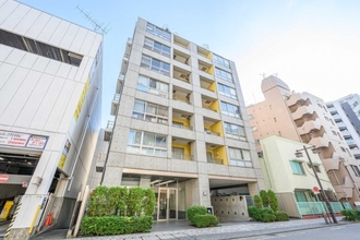 ルシオン多摩川