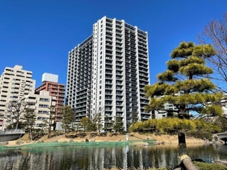 シティタワー品川パークフロント