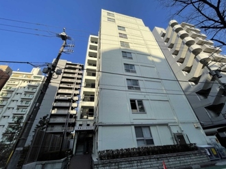 板橋コーポラス