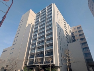 プレミスト日本橋浜町公園