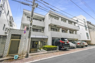 GSハイム広尾