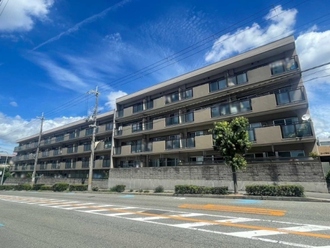 コープ野村豊中立花町