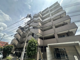 大泉学園ノーブルスクエア