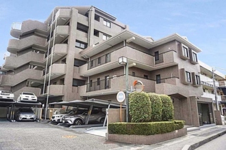 ソルシェ大宮