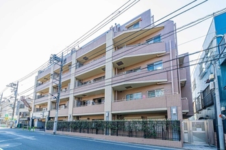 アリュージュ大泉学園