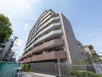 ル・サンク馬込