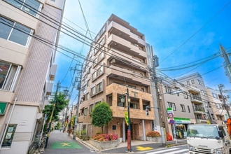 ユニーブル東中野