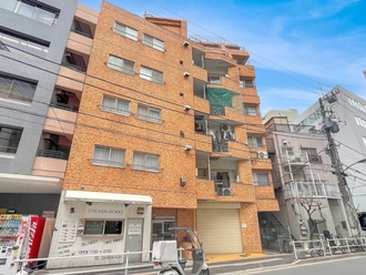 ネオハイツ田町