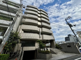 ボンラトーネ京都御所南