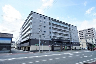 エスリード京都梅小路公園