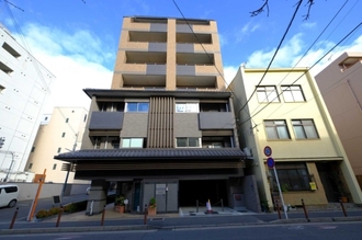 カノン室町四条