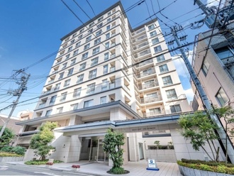 イーグルコート御池新町