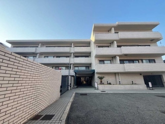 エルザ御影平野A棟