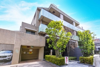 目黒花房山プレイス