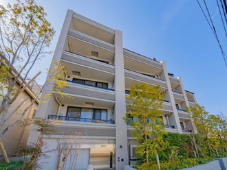 クレヴィア三軒茶屋 