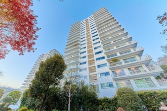三田綱町パークマンション