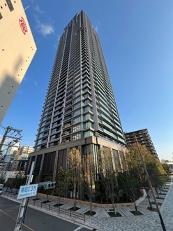 シエリアタワー大阪堀江