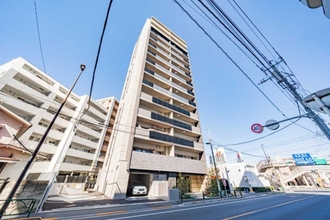 クオリティス小岩