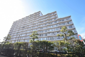 津田沼ハイツ