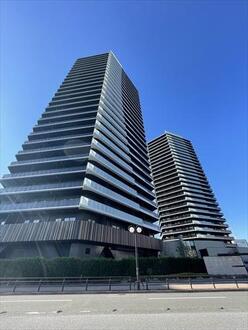 ザ・パークハウス福岡タワーズＥＡＳＴ