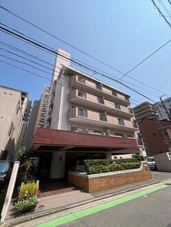 朝日プラザ大濠