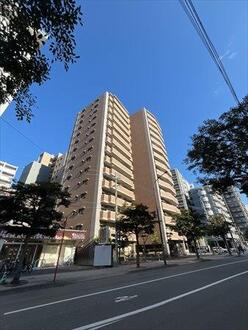 藤和シティコープ平尾駅前