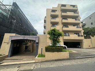 グランドメゾン滝川