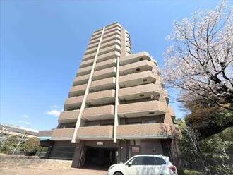 ライオンズマンション八事山