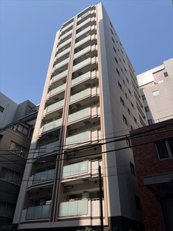 リリーゼ五反田