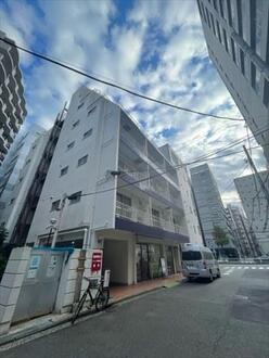 ダイアパレス高島町