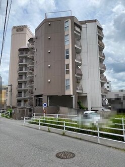 セントラルメゾン祇園