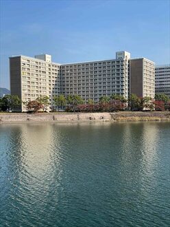 長寿園マンション