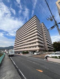 ファミール廿日市ウエステージ