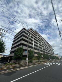 フローレンス吉島東グランドアーク