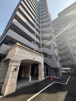 フローレンス上大須賀ターミナルスクエア