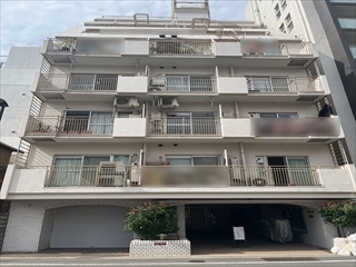 ＧＳハイム築地