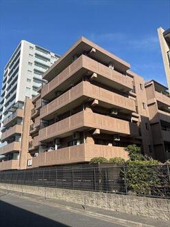 マイキャッスルひばりヶ丘弐番館